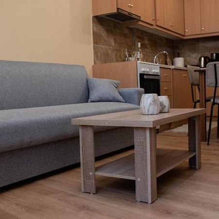 Corfu Town Cozy Apartment Zewnętrze zdjęcie