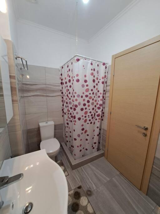 Corfu Town Cozy Apartment Zewnętrze zdjęcie