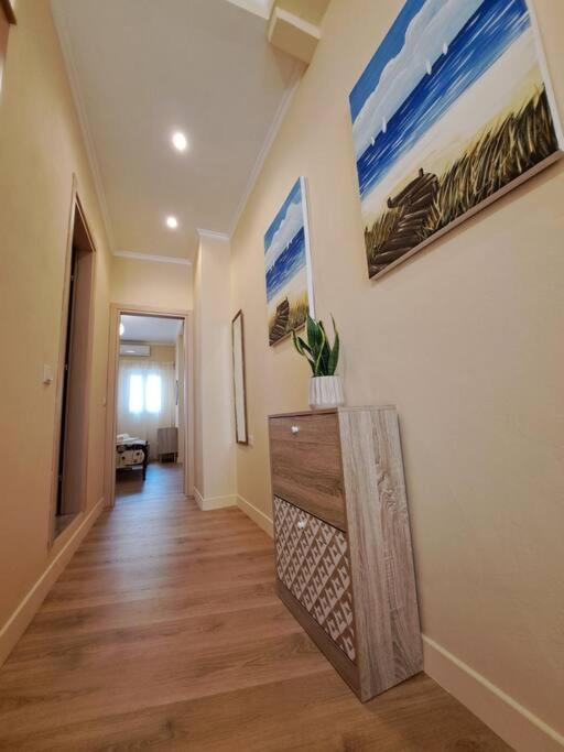 Corfu Town Cozy Apartment Zewnętrze zdjęcie