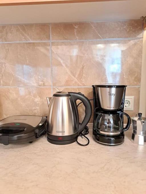 Corfu Town Cozy Apartment Zewnętrze zdjęcie