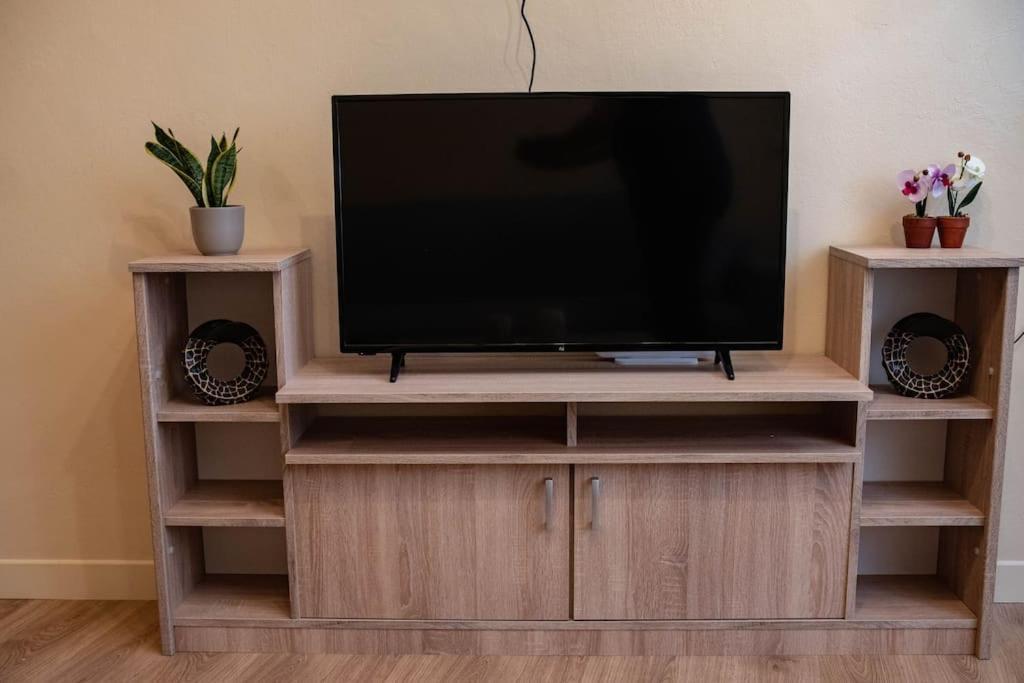 Corfu Town Cozy Apartment Zewnętrze zdjęcie