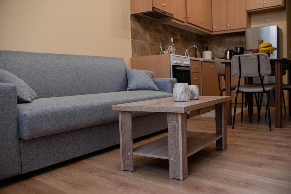 Corfu Town Cozy Apartment Zewnętrze zdjęcie