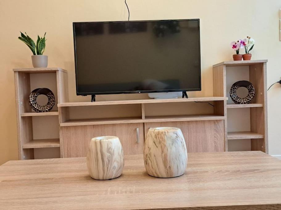 Corfu Town Cozy Apartment Zewnętrze zdjęcie