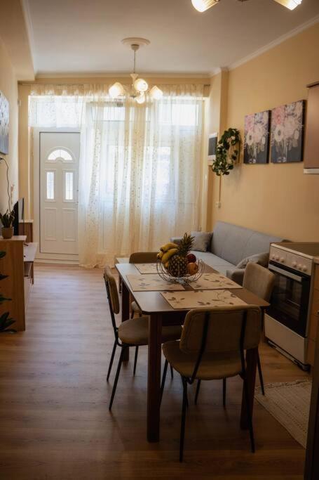 Corfu Town Cozy Apartment Zewnętrze zdjęcie